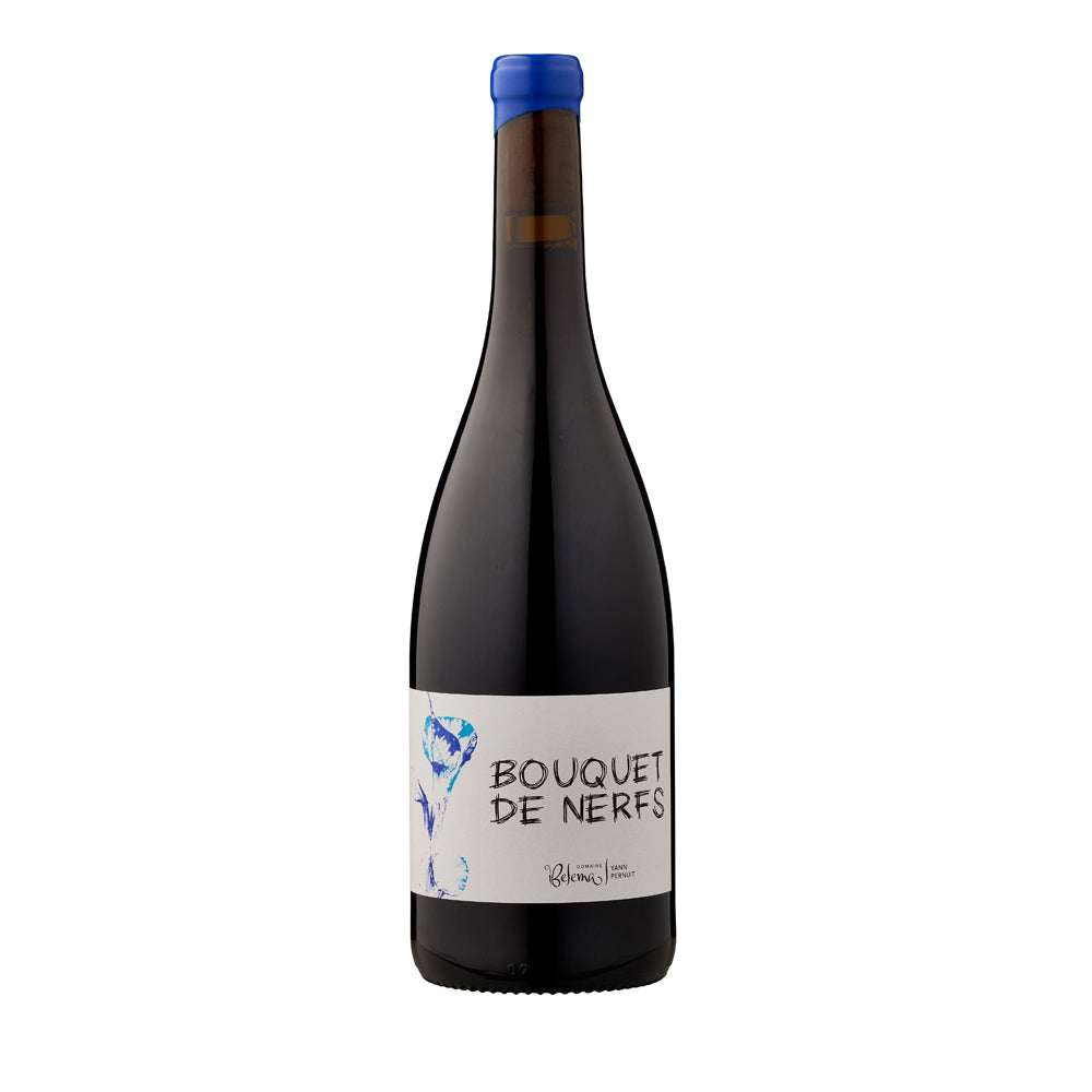 Domaine Belema Bouquet de Nerfs Mondeuse 2024
