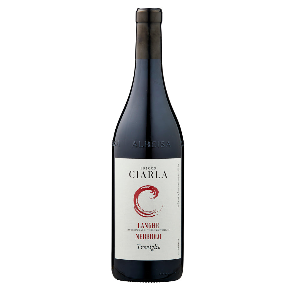 Bricco Ciarla Langhe Nebbiolo 'Treviglie' 2022