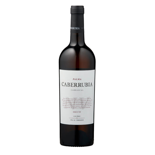 Luis Perez Caberrubia Saca VIII NV