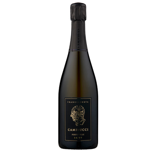 Camilucci Perpetuelle 2014-19 Franciacorta