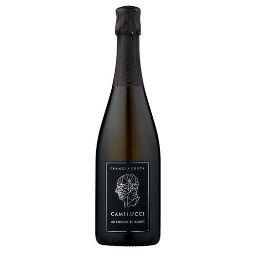 Camilucci Anthologie Blanc 2020 Franciacorta