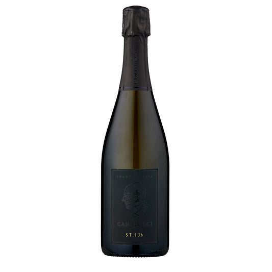 Camilucci ST. Riserva 2013 Franciacorta