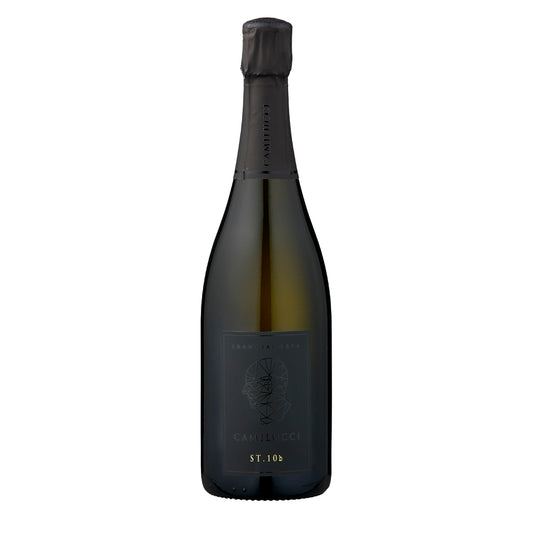 Camilucci Franciacorta ST.10b 2010 Dosaggio Zero