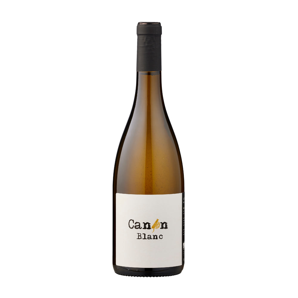 Domaine des Longs 'Canon Blanc' 2024