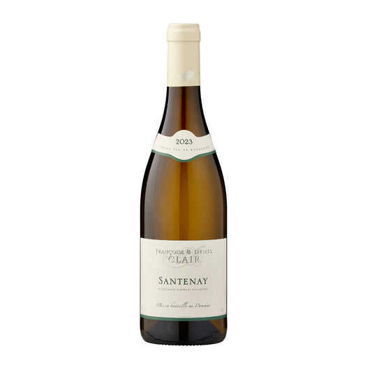Francois & Denis Clair Santenay Blanc 2023