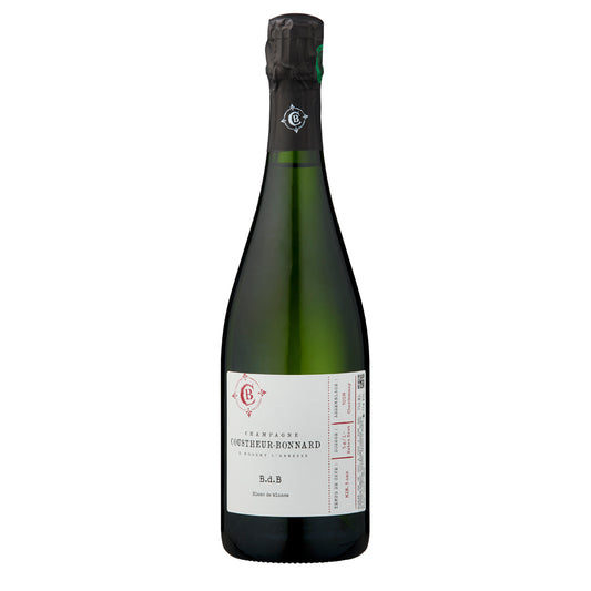 Coustheur-Bonnard B.d.B NV Champagne