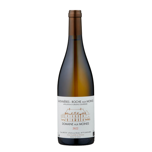 Domaine Aux Moines Savennieres 'Roche aux Moines' 2022