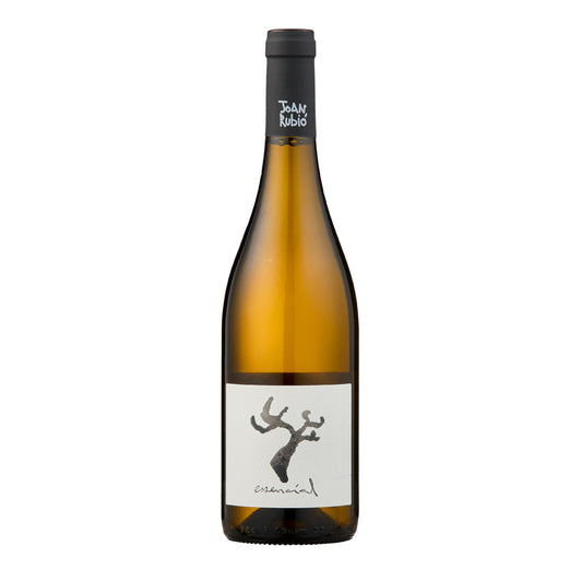 Joan Rubio Tiques Vins Essencial 2023
