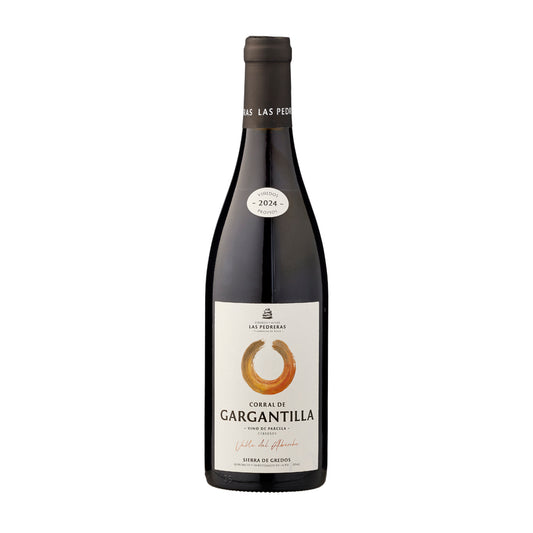 Las Pedreras Gargantilla Garnacha 2024