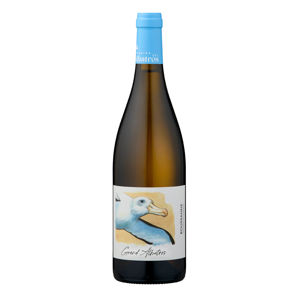 Domaine des Albatros Grand Albatros Rousanne 2024