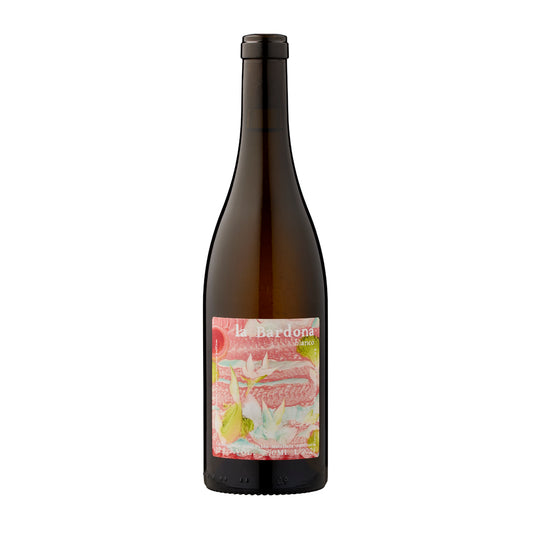 La Bardona Viñas Trenzada Blanco 2024