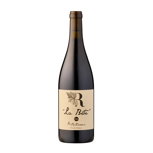 Domaine des Rutissons 'La Bête' VDF 2024