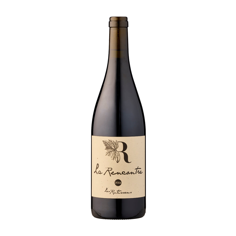 Domaine des Rutissons 'La Rencontre' Isere IGP 2024
