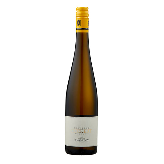 Zehnthof Luckert Sulzfelder Chardonnay Trocken 2023