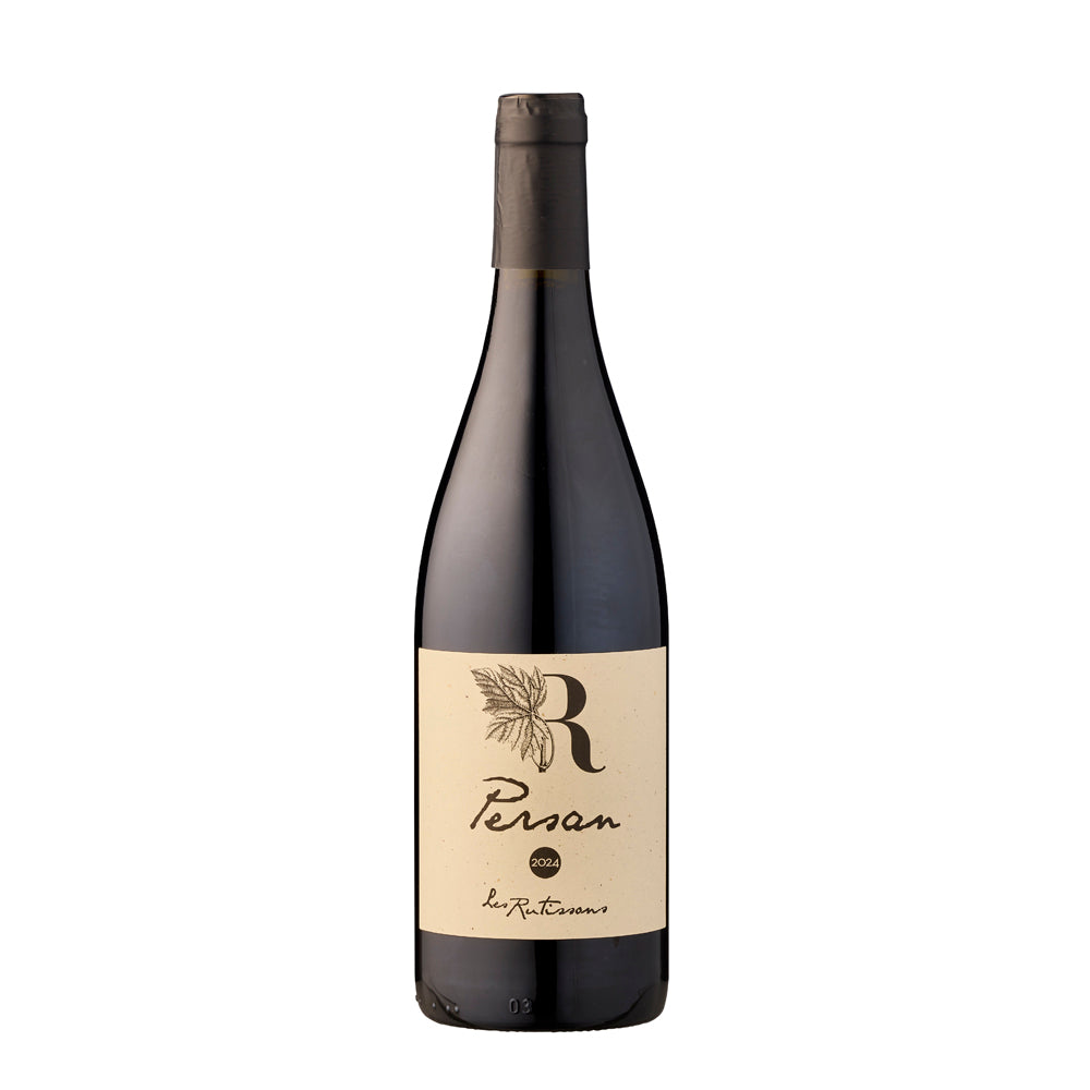 Domaine des Rutissons 'Persan' Isere IGP 2024