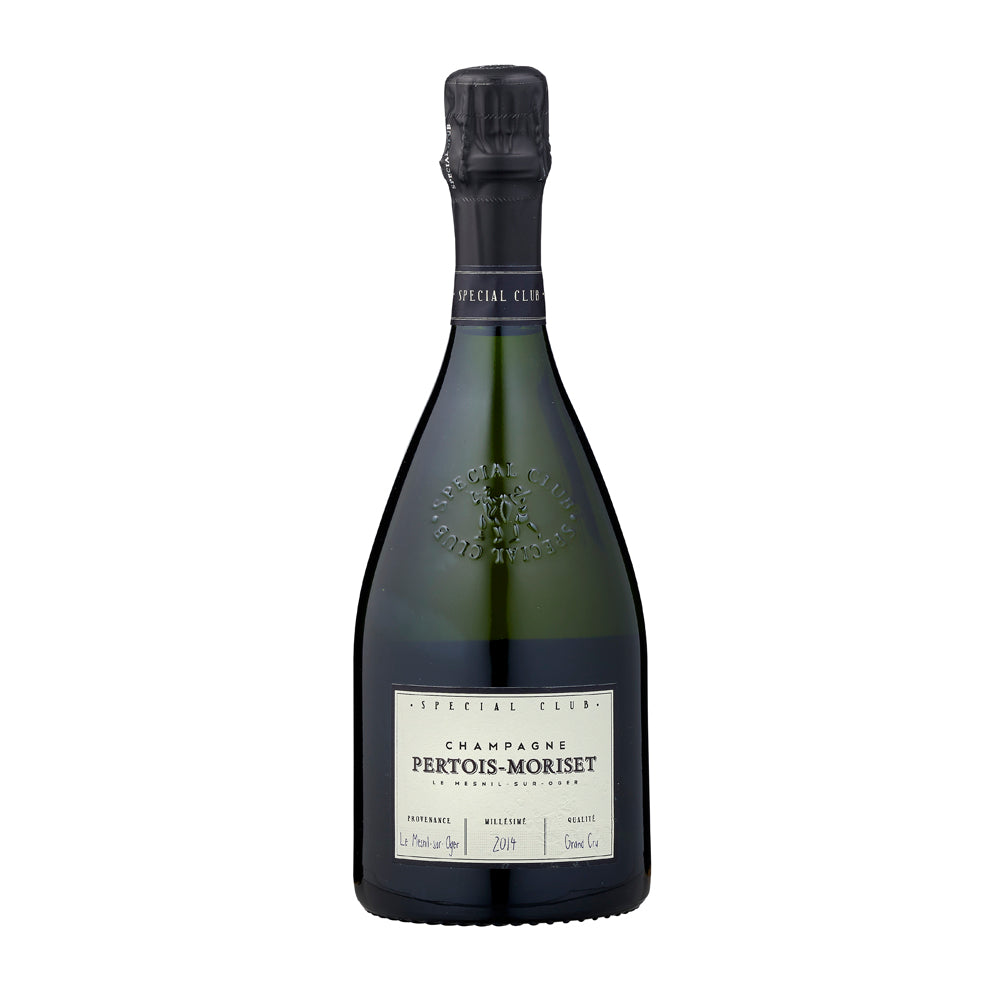 Pertois-Moriset Grand Cru Special Club 2016 Champagne