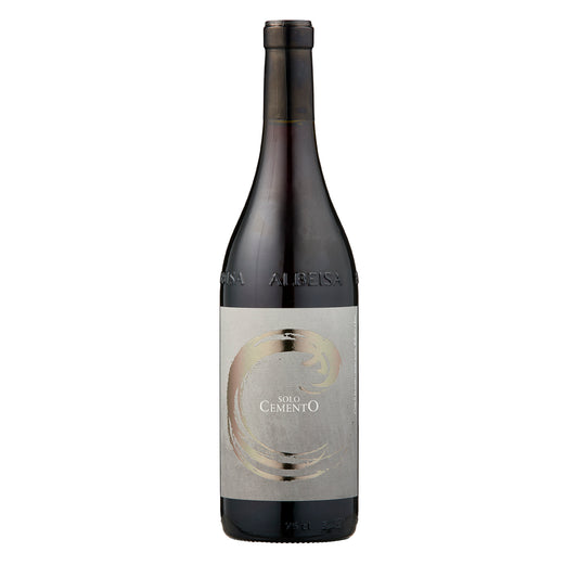 Bricco Ciarla Vino Rosso Nebbiolo 'Solo Cemento' 2023