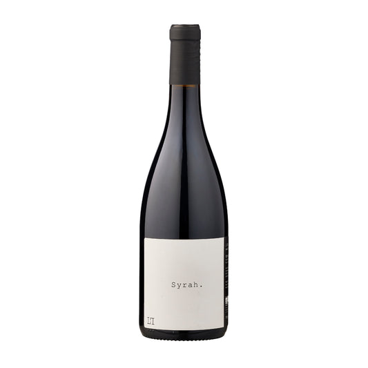 Domaine des Longs 'Syrah' 2023