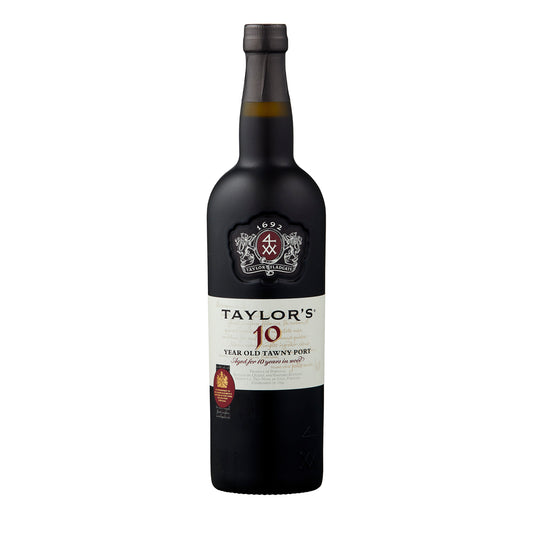 Taylor's 10 Years Tawny Port