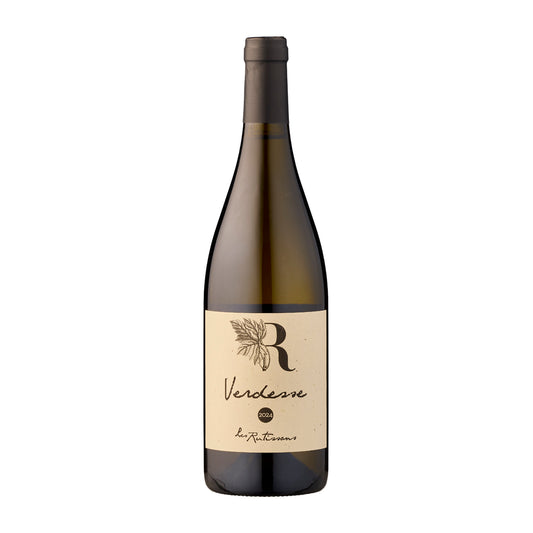 Domaine des Rutissons 'Verdesse' IGP Isere 2024
