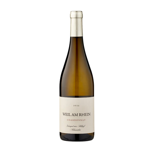 Schneider Weil am Rhein Chardonnay 2023