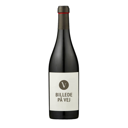 Luis Perez Caberrubia Saca VIII NV