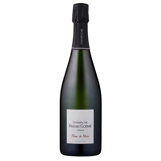 Hugues Godme Blanc de Noirs Grand Cru Champagne