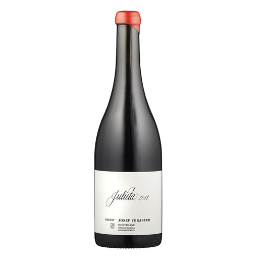 Mas Foraster Julieta Trepat 2020 Magnum