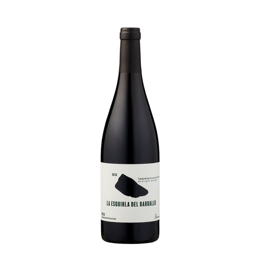 3 Vinerones Rioja La Esquirla del Bardallo 2016