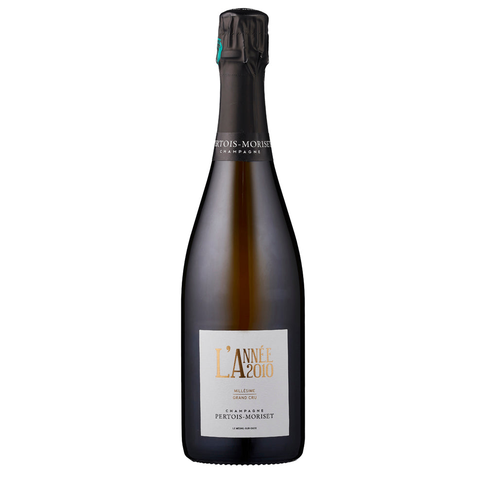 Pertois-Moriset Millesieme 2013 Grand Cru Champagne