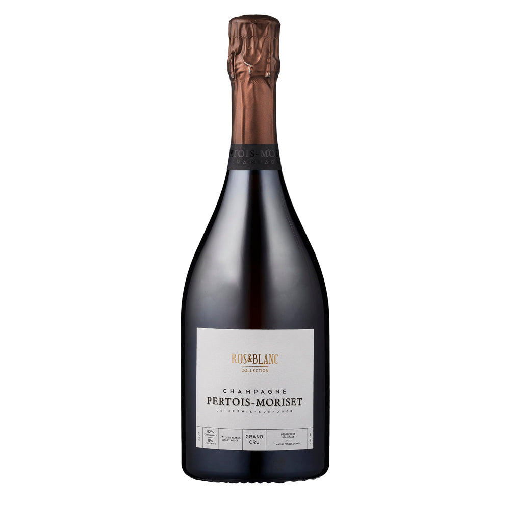 Pertois-Moriset Cramant Grand Cru 2018 Champagne