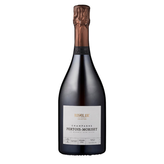 Pertois-Moriset Cramant Grand Cru 2018 Champagne