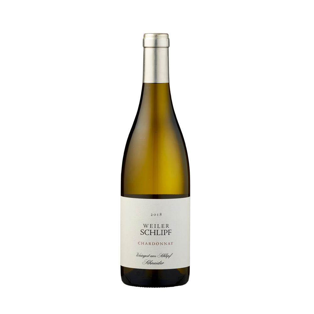 Schneider Chardonnay Weiler Schlipf 2019